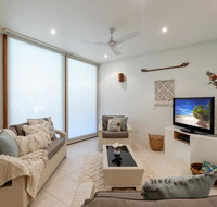 Balinese Beachfront Villa - Brisbane Tourism