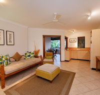 Balinese Style Apartment - Brisbane Tourism