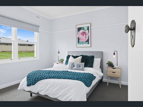 BALLARAT CLOSE 2 CBD + HOSPITAL+3BR HOME+NETFLIX + WiFi + Gift - Brisbane 4u 1
