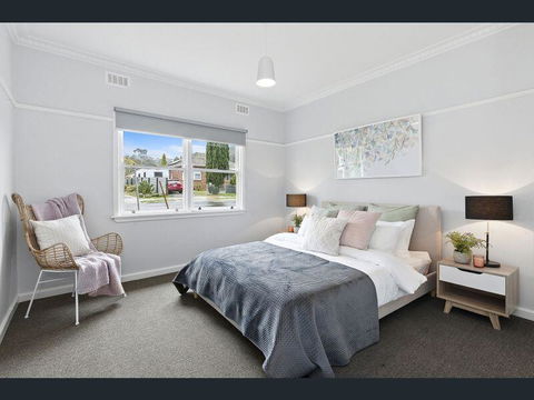 BALLARAT CLOSE 2 CBD + HOSPITAL+3BR HOME+NETFLIX + WiFi + Gift - Brisbane 4u 2