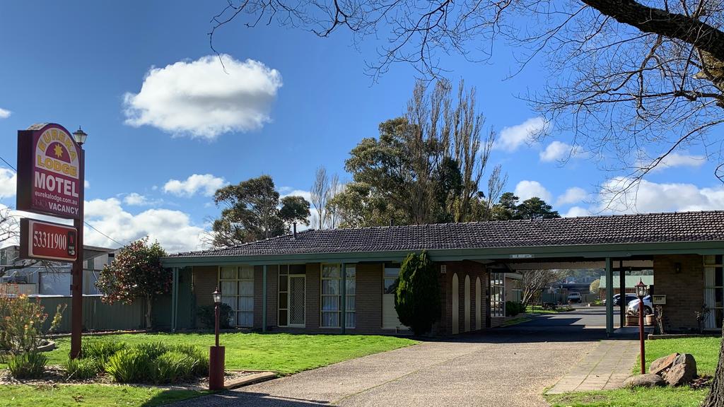 Black Hill VIC Tourism Brisbane