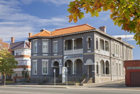 Ballarat Premier Apartments - Tourism Brisbane 1