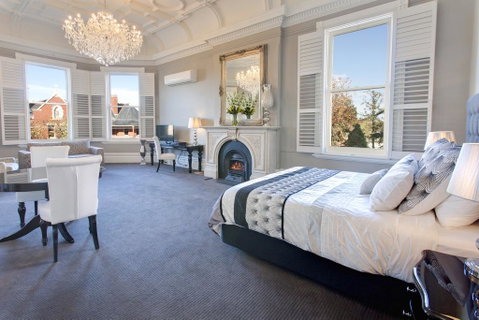 Ballarat Premier Apartments - Tourism Brisbane 0