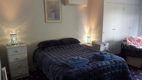 Ballarat Tranquility Cottages - Tourism Brisbane 2
