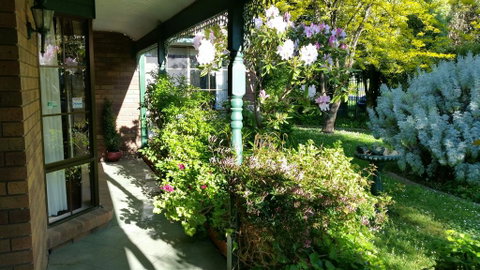 Ballarat Tranquility Cottages - Tourism Brisbane 1