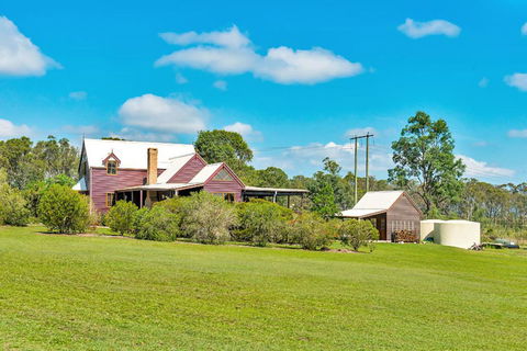 Ballaview - Tourism Brisbane 2
