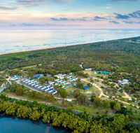 Ballina Beach Village - Brisbane Tourism