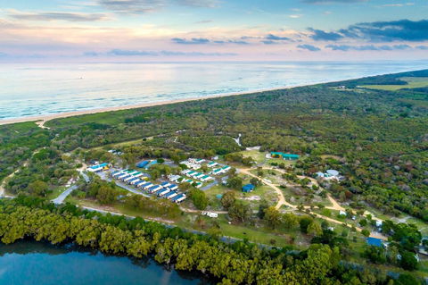 Ballina Beach Village - Tourism Brisbane 0
