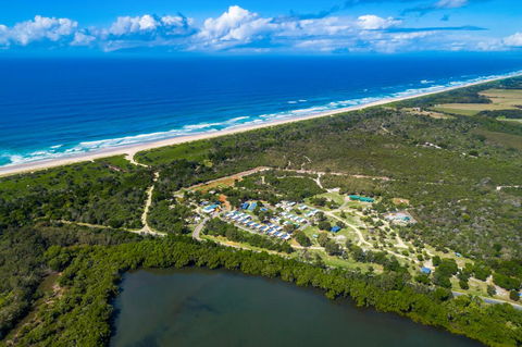 Ballina Beach Village - Tourism Brisbane 2