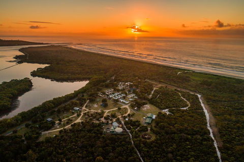 Ballina Beach Village - Tourism Brisbane 3