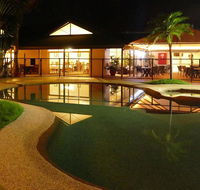 Ballina Byron Islander Resort and Conference Centre - Brisbane Tourism