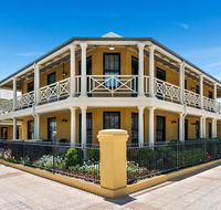 Ballina Heritage Inn - Brisbane Tourism