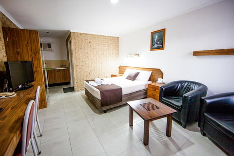 Ballina Hi-Craft Motel - Brisbane Tourism 0
