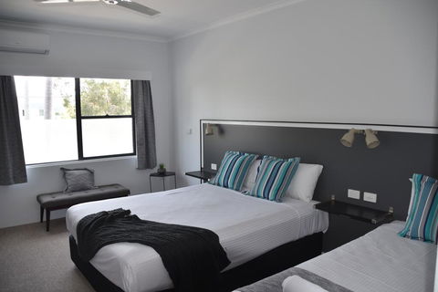 Ballina Homestead Motel - Brisbane Tourism 3