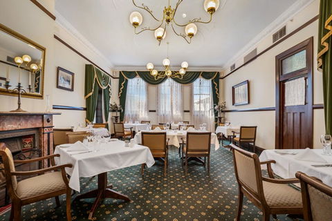 Ballina Manor Boutique Hotel - Brisbane Tourism 2