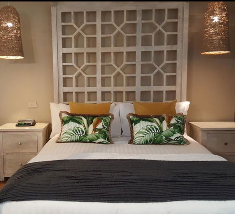 Ballina Palms Boutique Motel - Brisbane Tourism 2
