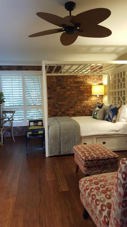 Ballina Palms Boutique Motel - Brisbane Tourism 3