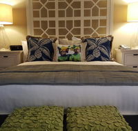 Ballina Palms Boutique Motel - Brisbane Tourism