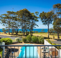 Ballingalla Apartments - By the Golf Course - Tourism Brisbane