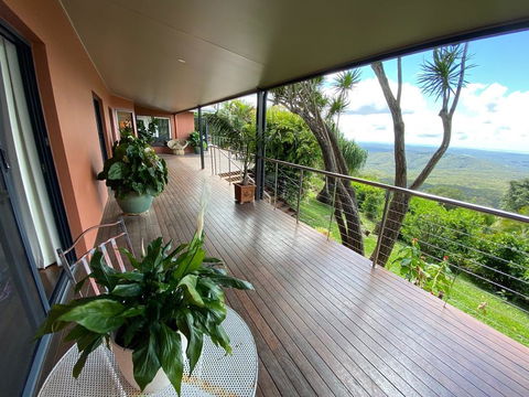 Balmoral 575 - Tourism Brisbane 2