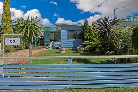 Baltica Beach House - Brisbane Tourism 1