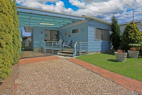Baltica Beach House - Brisbane Tourism 2