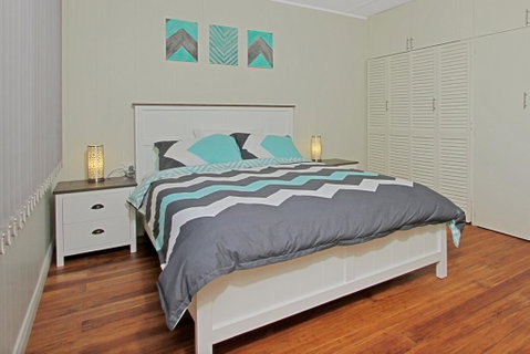 Baltica Beach House - Brisbane Tourism 0