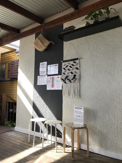 Banana Bender Backpackers - Brisbane Tourism 2