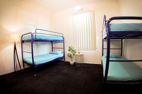 Banana Bender Backpackers - Brisbane Tourism 1