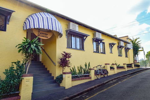 Banana Bender Backpackers - Brisbane Tourism 0