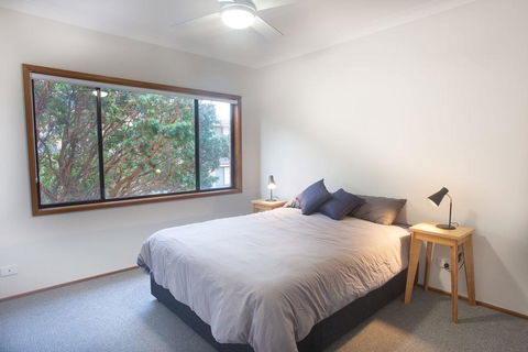 Bangalay Ulladulla - Tourism Brisbane 1