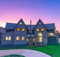 Banjo's Chalet alpine-getaways - Tourism Brisbane