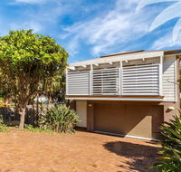 Banksia - Brisbane Tourism