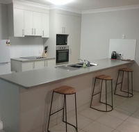 Banksia and Acacia Apartments - Tourism Brisbane