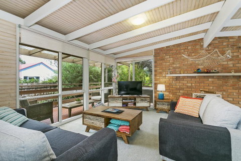 Banksia On The Bay - Brisbane Tourism 2