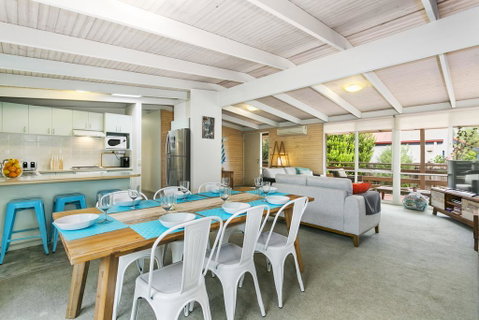Banksia On The Bay - Brisbane Tourism 0