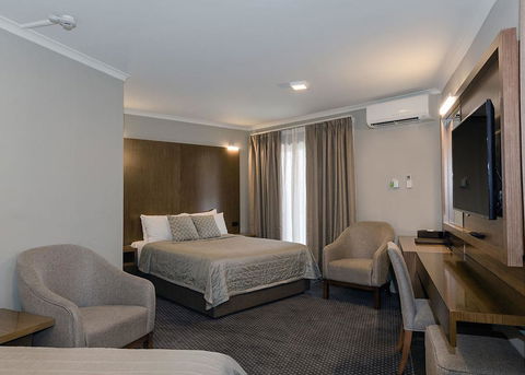 Bankstown Motel 10 - Tourism Brisbane 3