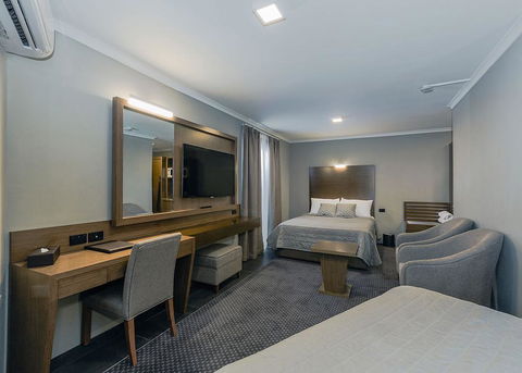 Bankstown Motel 10 - Tourism Brisbane 2