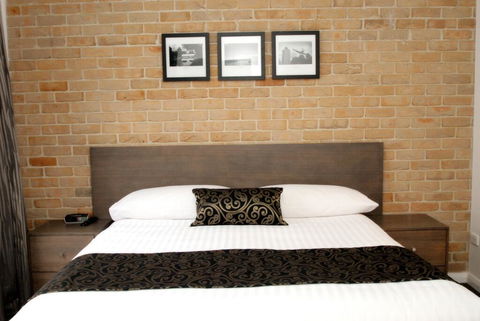 Banna Suites Apartments - Tourism Brisbane 0