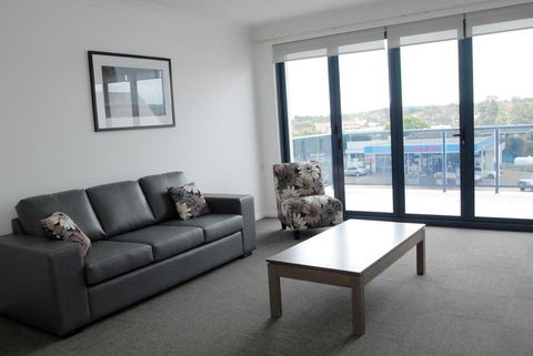 Banna Suites Apartments - Tourism Brisbane 3