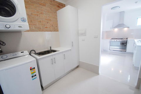 Banna Suites Apartments - Tourism Brisbane 1