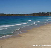 Bannister 49 - Neptune's Way - Tourism Brisbane