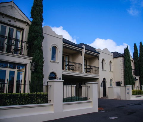 Banyan Place - Tourism Brisbane 2