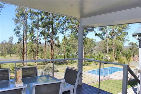 Banyula, 103 Neville Morton Drive - Brisbane Tourism 2