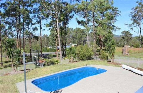 Banyula, 103 Neville Morton Drive - Brisbane Tourism 1