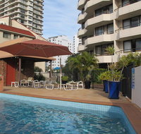 Barbados Holiday Apartments - Brisbane Tourism