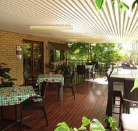 Barcaldine Country Motor Inn - Tourism Brisbane