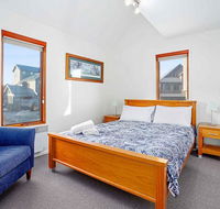 Barcoo - Tourism Brisbane