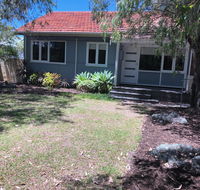 Barefoot Beach Cottage - Busselton - Brisbane 4u
