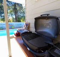 Barefoot Escape - Tourism Brisbane